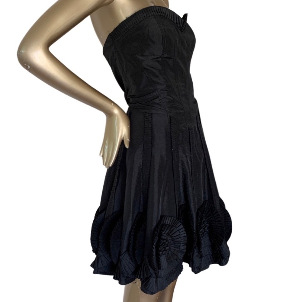 Etoile master crafted corseted dress size 6 - Picture 2 of 5